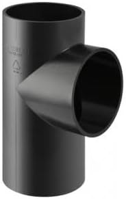 Geberit 361.162.16.1 Braga 90 Degree, Grey