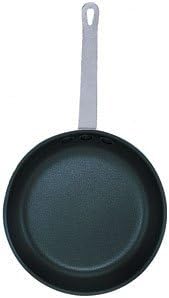 12" Commercial Aluminum Non-stick Fry Frying Pan - Nsf
