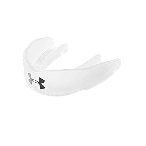 Under Armour Basketball Mouth Guard. Hoops Collection. Sports Mouthguard. Youth & Adult. Protectar Bucal
