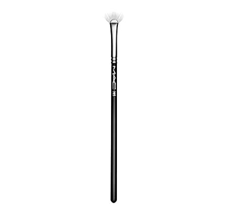 MAC 205 Synthetic Mascara Fan Brush