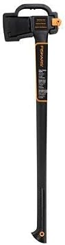 Fiskars 375841-1001 36" Steel Super Splitting Axe5