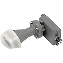 DIRECTV International World Direct Channels Dish Antenna 95 W LNBF DTV36LNB New