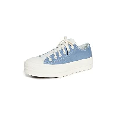 Converse Unisex Adult Sports Low-Top Sneakers