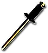 Marson - Rivet Window Regulator 50Pk Gm Ford Chry 42371