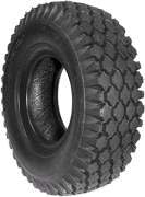 Carlisle Stud Industrial Tire - 480/400-8/2