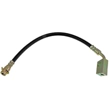 1x Rear Center Brake Line Hose Brake Hydraulic Hose Fits Plymouth Gran Fury 1982-1989 Fits Plymouth Volare 1979-1980 Fits Chrysler Cordoba 1980-1983 Fits Chrysler E Class 1983-1984
