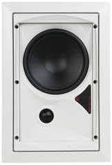 Speakercraft AIM7 MT One In-Wall Speaker System - Pair (White)
