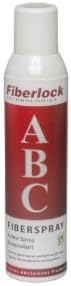 Fiberlock ABC 6410 Fiber SprayAirless Fiber Spray- 8 oz Can