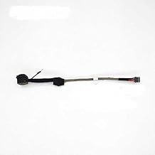 Compatible for Sony VAIO PCG-81115L VPCF1 VPCF12 DC Power Jack Cable Socket Pin