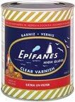 Epifanes Cv1000 Clear Gloss Varnish Quart