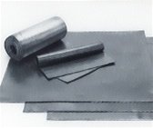 Sheet Lead 1/24 inch x12 inches X 12 inches