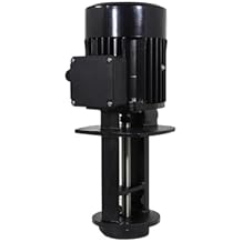 Immersion Cooling Pump circulating Water Pump Three-Phase Single-Phase 100w-600w Centrifugal Pump(TPAK1-22100W)