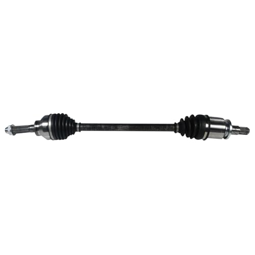 GSP NCV66916 CV Axle Shaft Assembly - Left Rear Driver Side