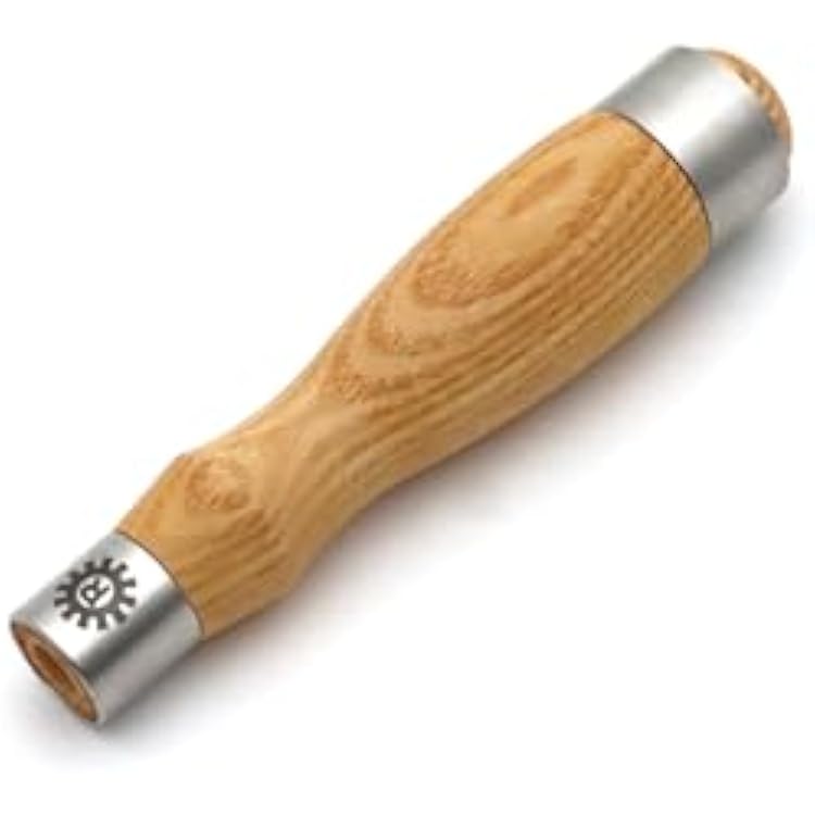 Narex Replacement Handle for Richter Mortise Chisels