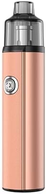 Aspire | BP Stik Pod Kit | 2500mAh | 80W | 2ml Aspire BP Pod & Coil Compatible (Rose Gold)