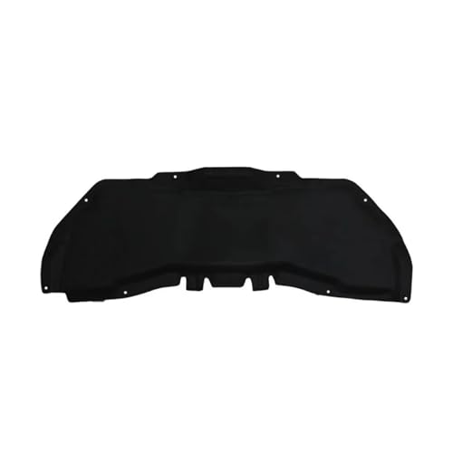 Front Hood Engine, Compatible For Honda HR V Vezel 2nd Gen RU1 2 3 4 5 2013 2014 2015 2016 2017 2018 2019 2020 2022 Soundproof Fireproof CarPET A