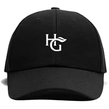 Herb Guard Baseball Hat Black