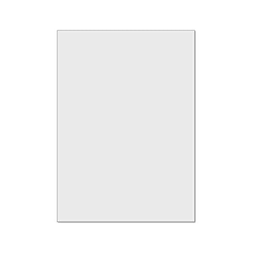 Laser Print Security Paper w Hidden Unauthorized Pantograph SGP-22, Bond Off-White 24-lb, 8.5 x 14 - 1000 Sheets