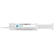 Krytox Grease, Syringe, 0.5oz