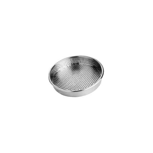 MATARMUTFAK Stainless Steel Raw Meatball Tray & Raw Meatball Basin 40 Cm