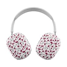 Wildflower Cases - Red Roses AirPods Max Case