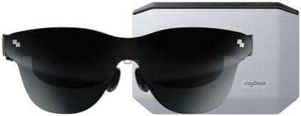 RayNeo Air 4 Pro AR Glasses & JoyDock Bundle