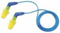 Ear 247-340-8002 E-A-R Ultrafit 27 Corded Earplugs44; Hearing Conservation 340-8002 400 Pr-Case