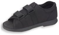 (n) Health Design Classic Post Op Shoe Men's Medium