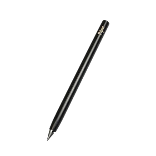 Eternal Pencil Premium Wood Purple Sandalwood Black