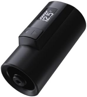 Cheyenne Engen Wireless Battery Pack, Black