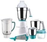 Preethi Nitro 4-Jar Mixer Grinder with Super Extractor, 110-volt