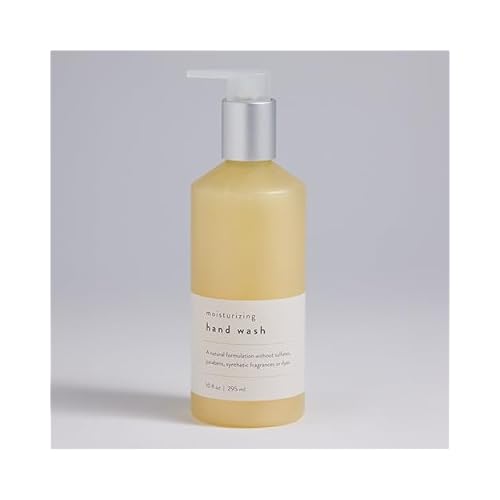 The Ritz-Carlton Spa Fresh Cream Hand Soap - 10 oz