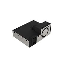 (2PCS) SEN55-SDN-T Humidity, NOx, Particulate Matter, Temperature, VOC Sensor I2C