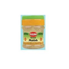 Basak Toz Mahlep - Basak Ground Mahlep In Easy To Use Spice Bottle 75 G  2.7 Oz
