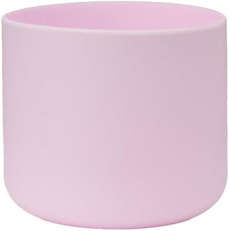 Owala Silicone Water Bottle Boot, Anti-Slip Protective Sleeve Cover for 32-oz FreeSip, Twist, and Flip Stainless Steel Water Bottles, Light Pink