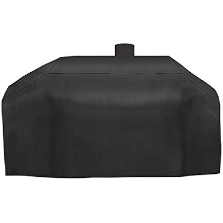 Stanbroil Grill Cover for Smoke Hollow GC7000, PS9900 Grill, 79 Inch Water-Resistant Grill Cover for Pit Boss Memphis Ultimate Grill