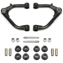Fabtech FTS21128 Control Arm Kit