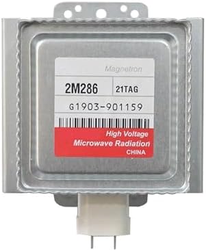 Microwave Magnetron for 2M286