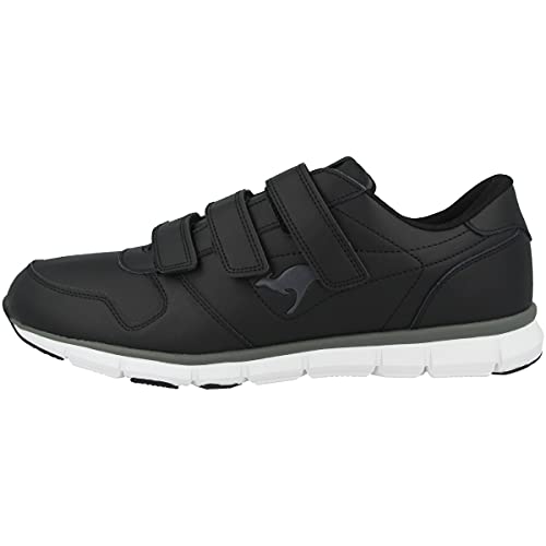 KangaROOS Unisex K-bluerun 700 V B Sneaker