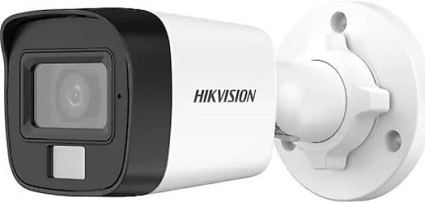 Hikvision 2MP Dual-Light Fixed Mini Bullet Kamera DS-2CE16D0T-EXLPF