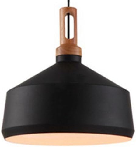Single Head Ceiling Hanging Lamp, Modern Industrial Style Metal Chandelier, Hat Shape Flush Mount Pendant Light, Restaurant Bedroom Hotel Decoration Light Fixtures