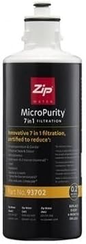 Zip 93702 Hydrotap sub Micron Filter