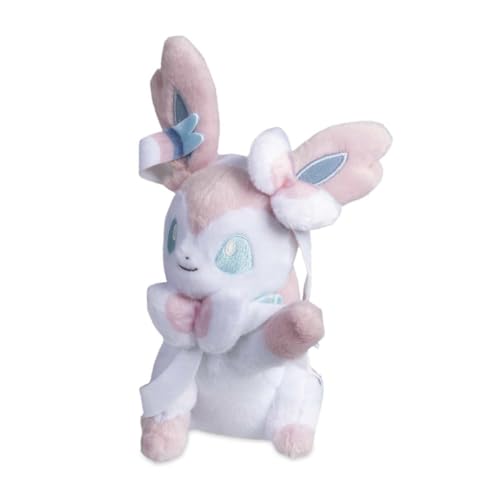 Pokemon Center: Eevee Collection: Sylveon Plush