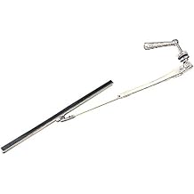 Sea-Dog 412601-1 Manual Windshield Wiper