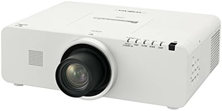 Panasonic PT-EW530U LCD Projector