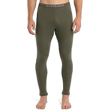 Icebreaker Merino Men's Standard 175 Everyday Cold Weather Leggings