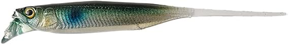 Jackall Drift Fly Elastomer
