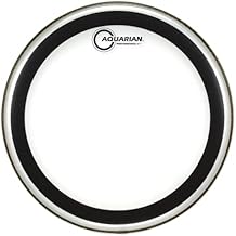 Aquarian Drumheads PF15 Performance-2 15" Tom Drum Head