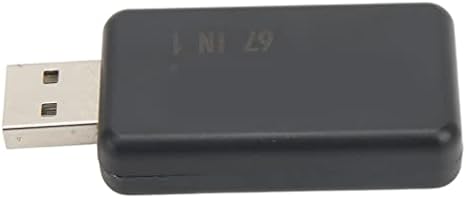aqxreight Ecu Chip Tunning Tool, SM2 PRO J2534 USB Dongle Support 67 Modules OBD2 Diagnostic Tool for ECU Chip Tuning Programmer
