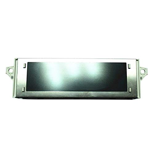beler Red Display Monitor Screen 4 Menu Fit for Peugeot 407 408 307 Sega Triumph C5